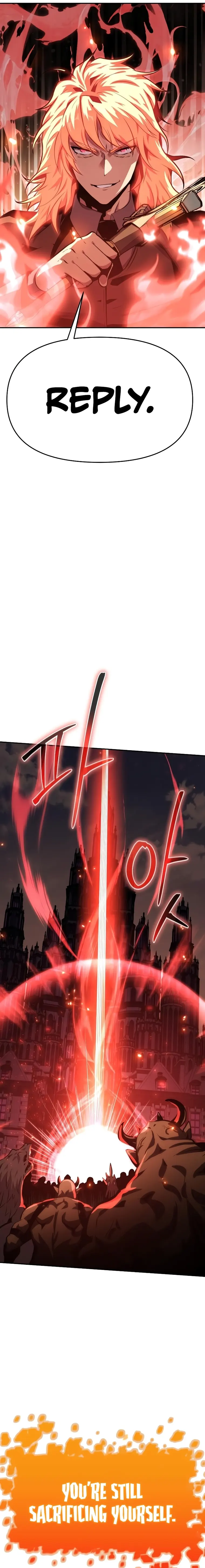 Read The Knight King Who Returned with a God EN Manga Online