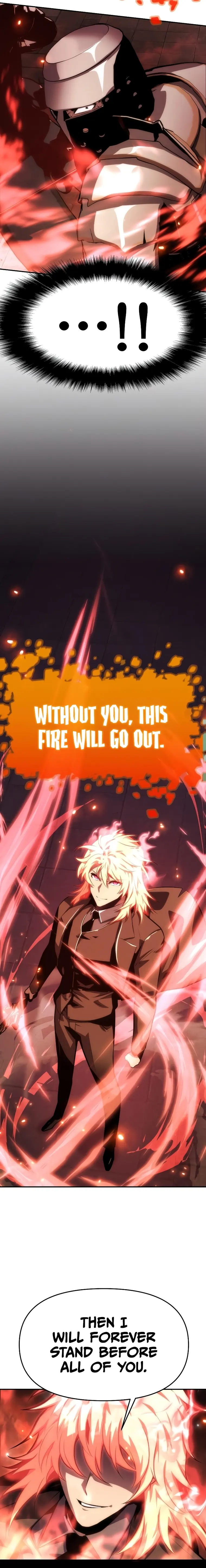 Read The Knight King Who Returned with a God EN Manga Online