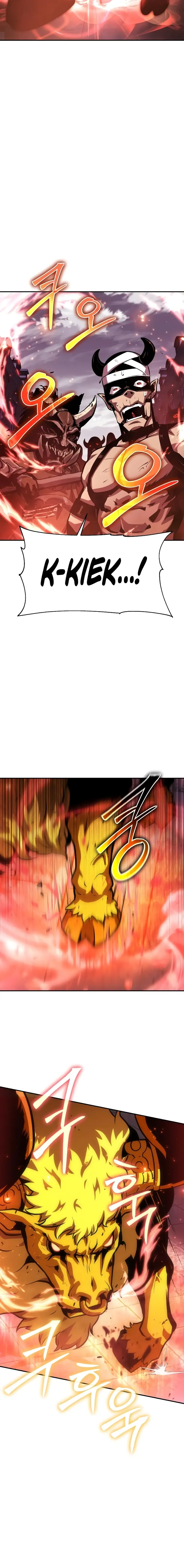 Read The Knight King Who Returned with a God EN Manga Online