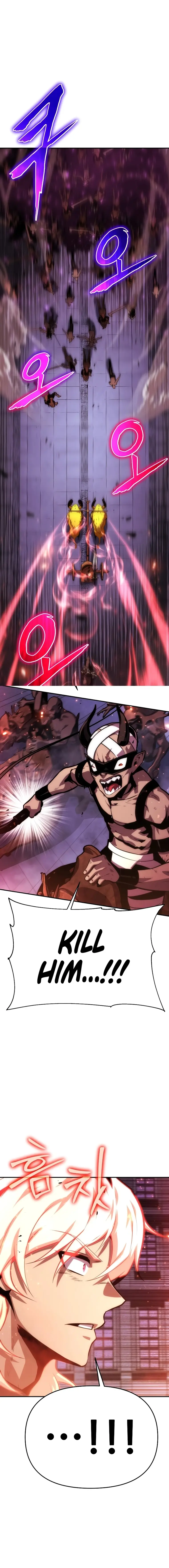Read The Knight King Who Returned with a God EN Manga Online
