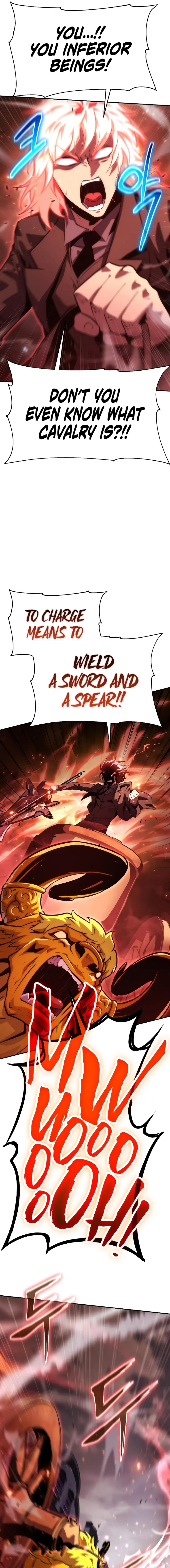 Read The Knight King Who Returned with a God EN Manga Online