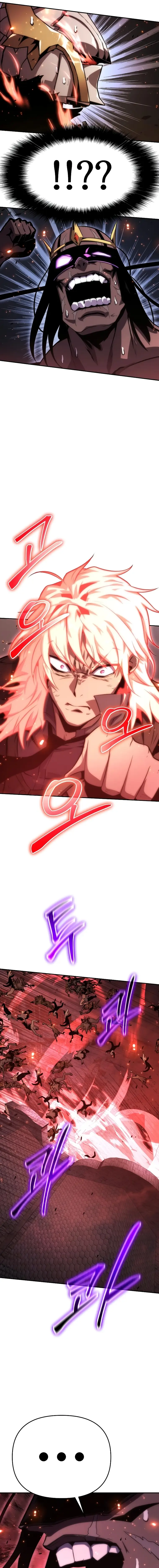 Read The Knight King Who Returned with a God EN Manga Online
