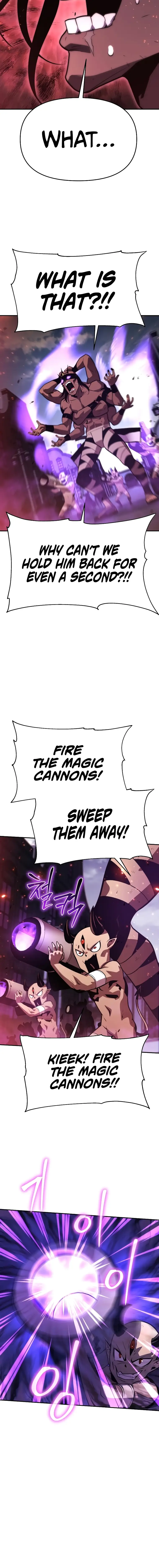 Read The Knight King Who Returned with a God EN Manga Online