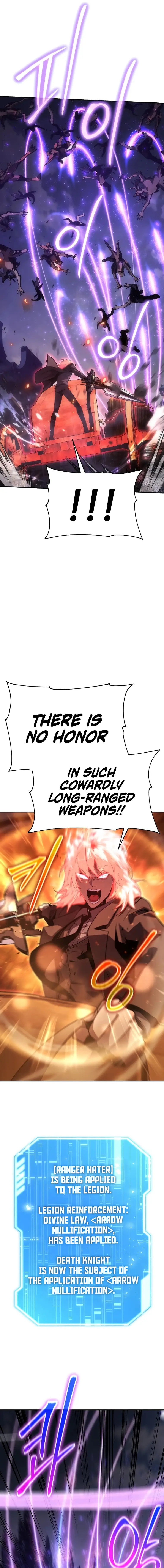 Read The Knight King Who Returned with a God EN Manga Online
