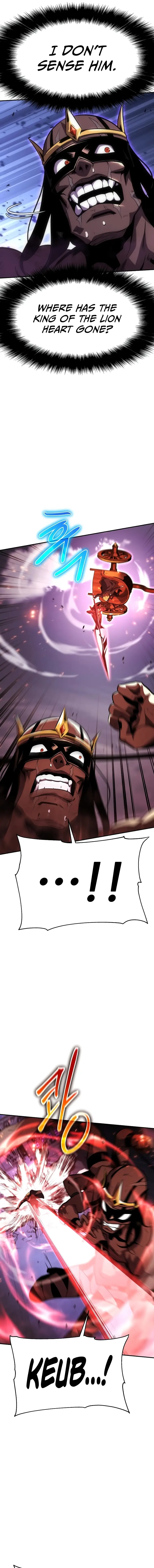 Read The Knight King Who Returned with a God EN Manga Online