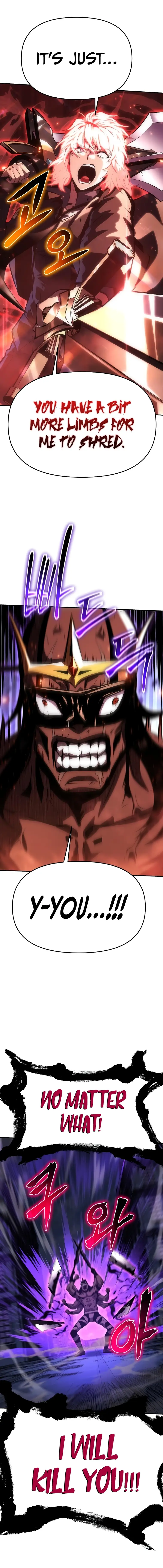 Read The Knight King Who Returned with a God EN Manga Online