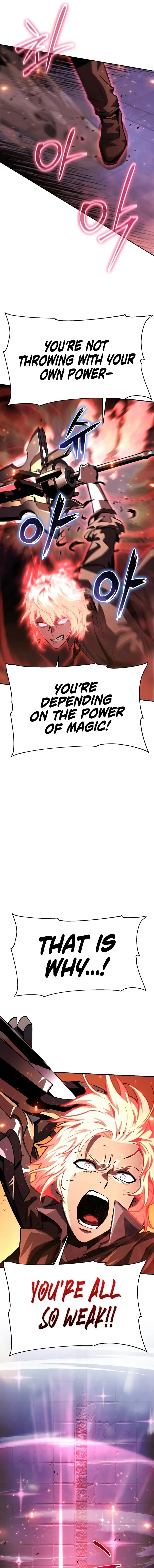 Read The Knight King Who Returned with a God EN Manga Online
