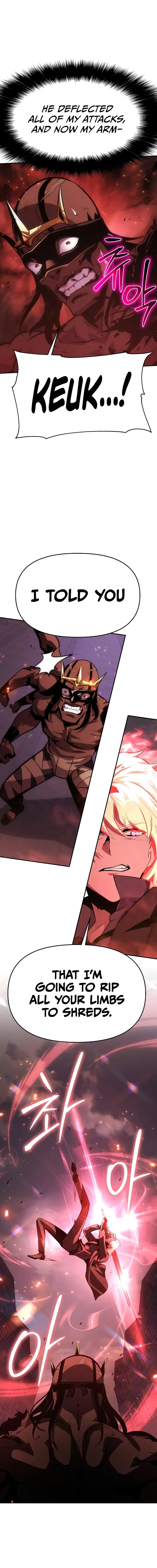 Read The Knight King Who Returned with a God EN Manga Online