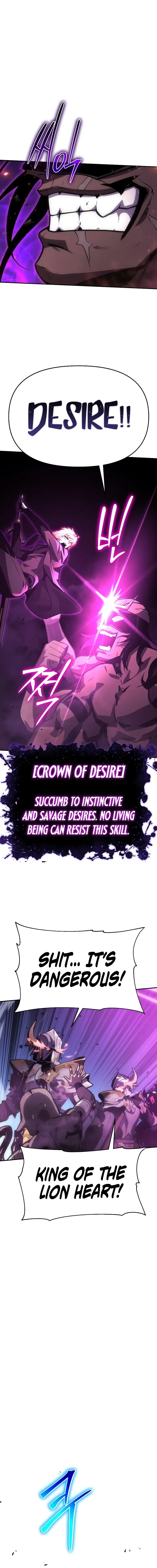 Read The Knight King Who Returned with a God EN Manga Online
