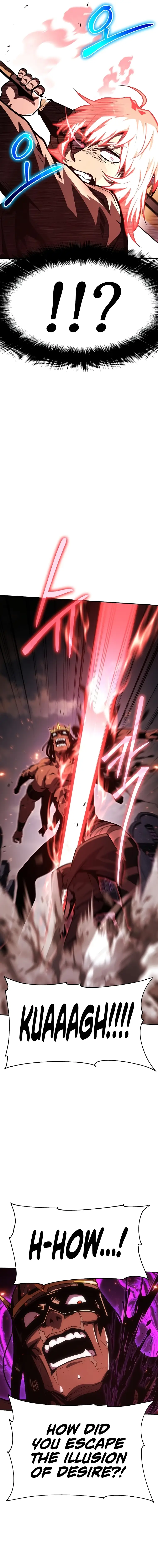 Read The Knight King Who Returned with a God EN Manga Online