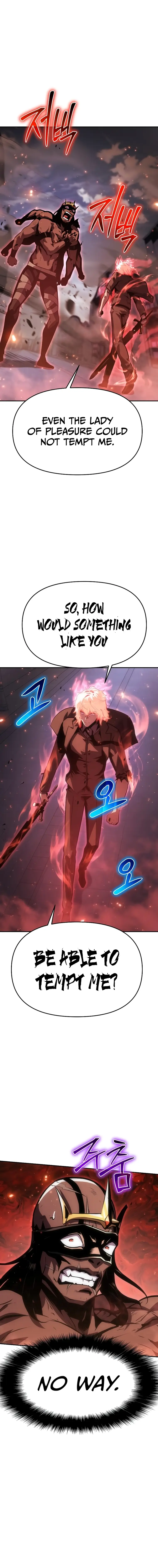 Read The Knight King Who Returned with a God EN Manga Online