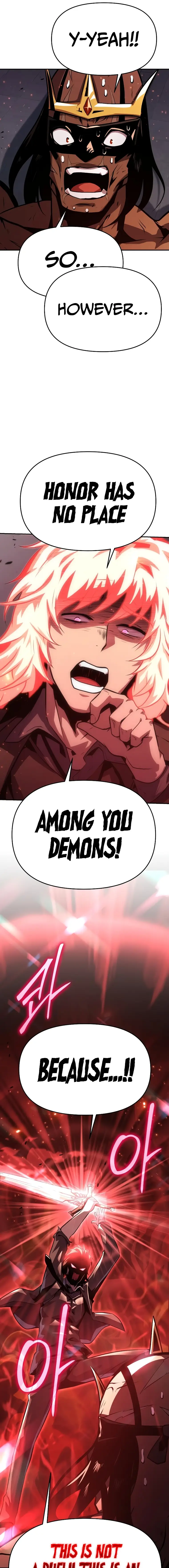 Read The Knight King Who Returned with a God EN Manga Online