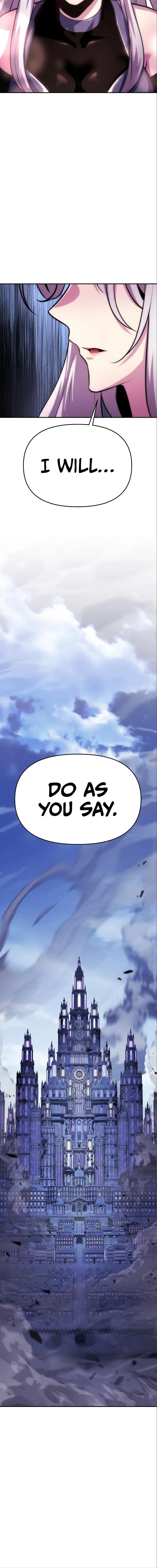 Read The Knight King Who Returned with a God EN Manga Online