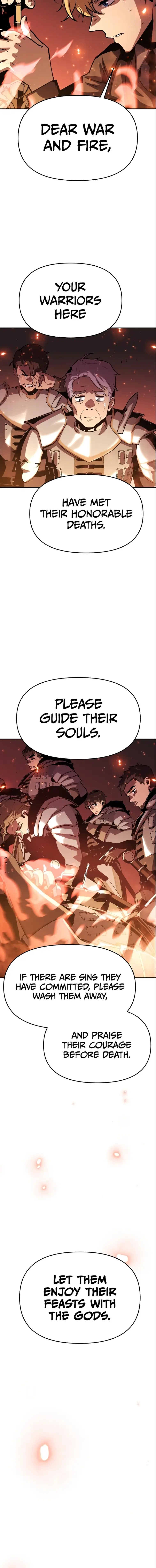 Read The Knight King Who Returned with a God EN Manga Online