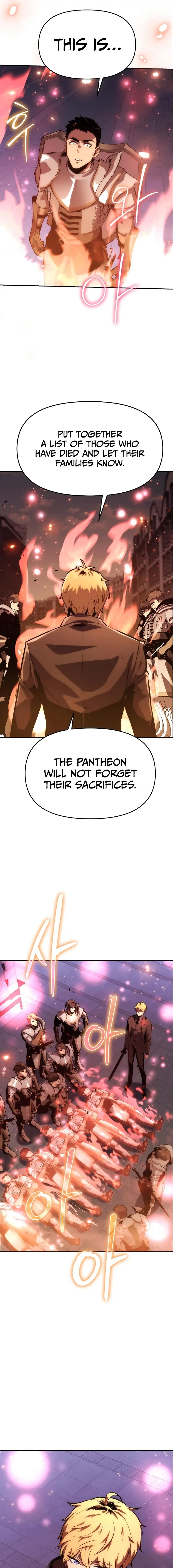 Read The Knight King Who Returned with a God EN Manga Online