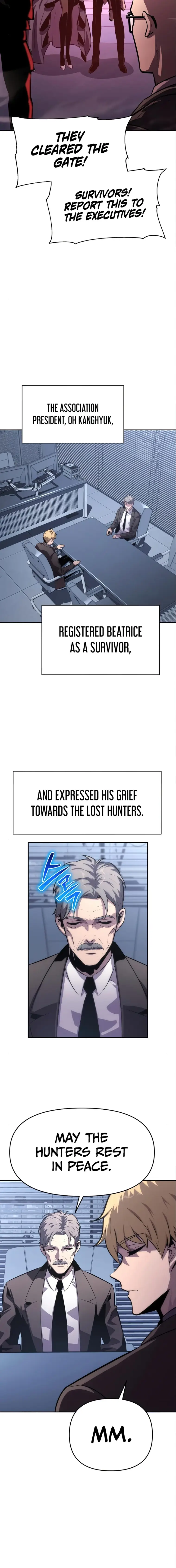 Read The Knight King Who Returned with a God EN Manga Online