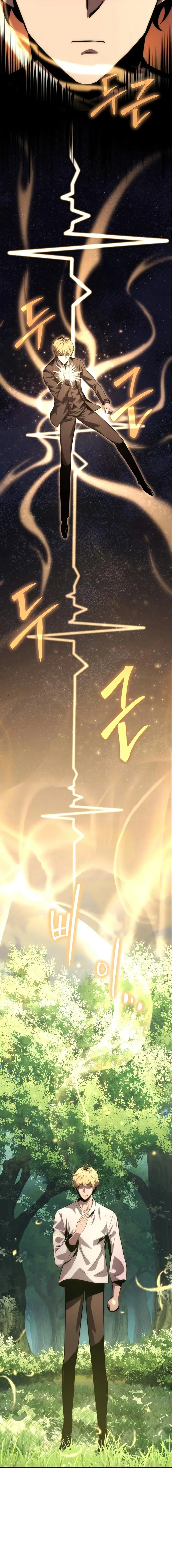 Read The Knight King Who Returned with a God EN Manga Online