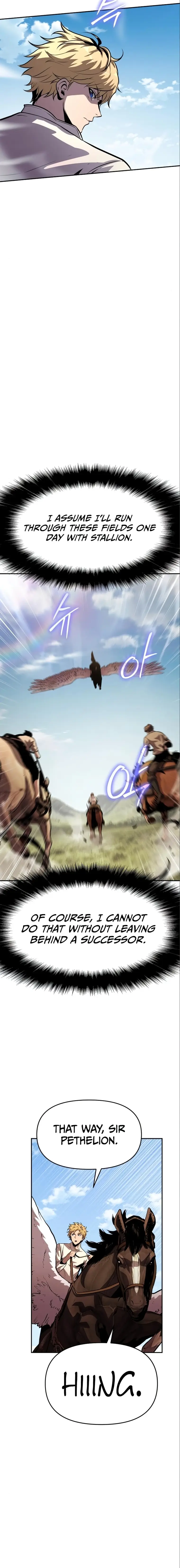 Read The Knight King Who Returned with a God EN Manga Online