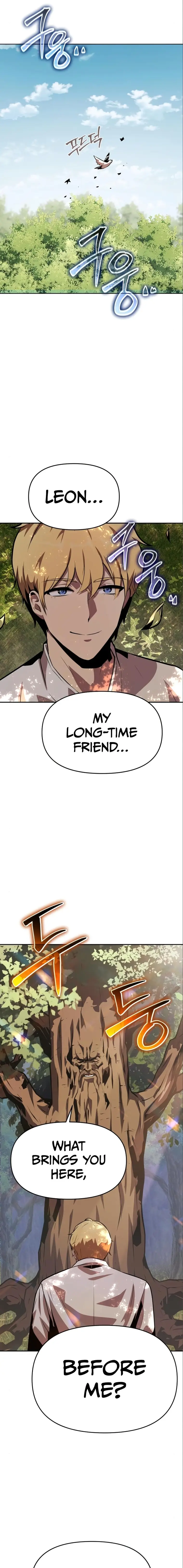 Read The Knight King Who Returned with a God EN Manga Online