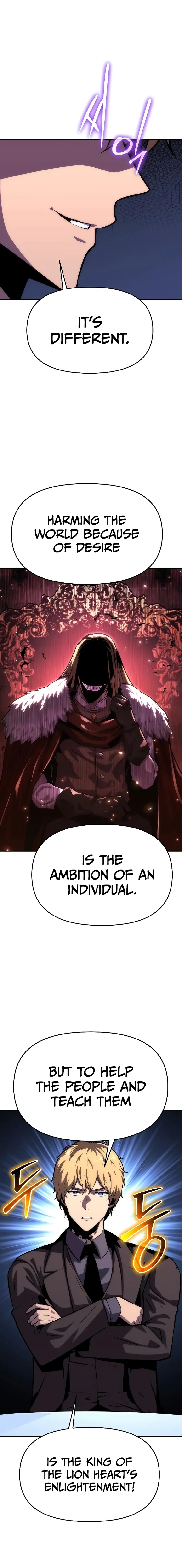 Read The Knight King Who Returned with a God EN Manga Online