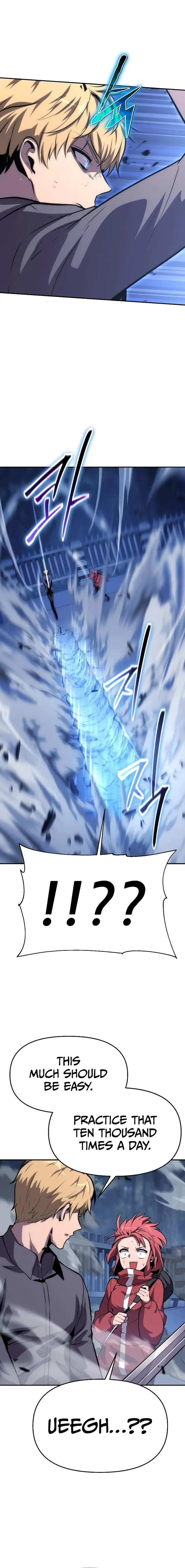 Read The Knight King Who Returned with a God EN Manga Online
