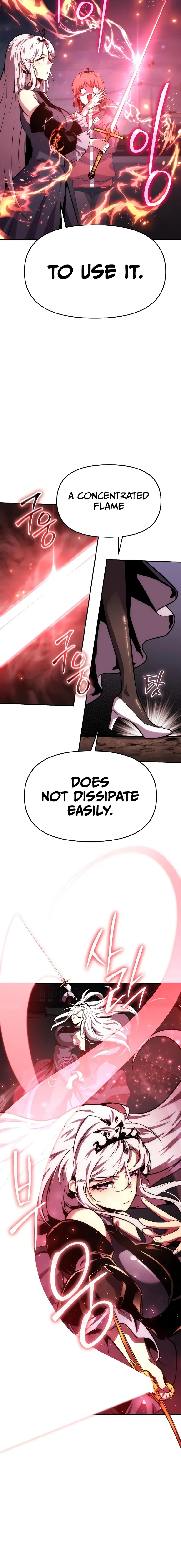 Read The Knight King Who Returned with a God EN Manga Online