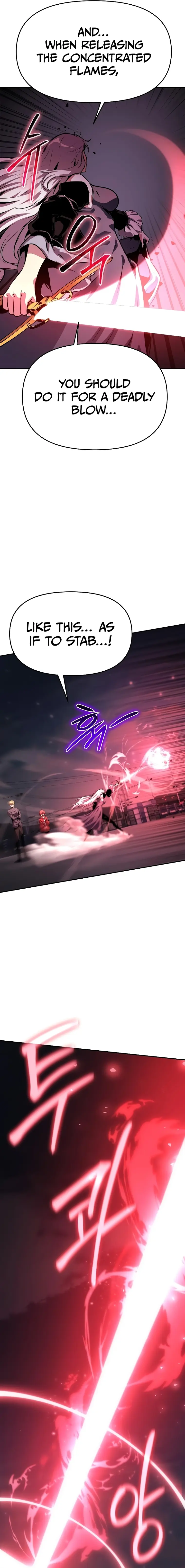 Read The Knight King Who Returned with a God EN Manga Online