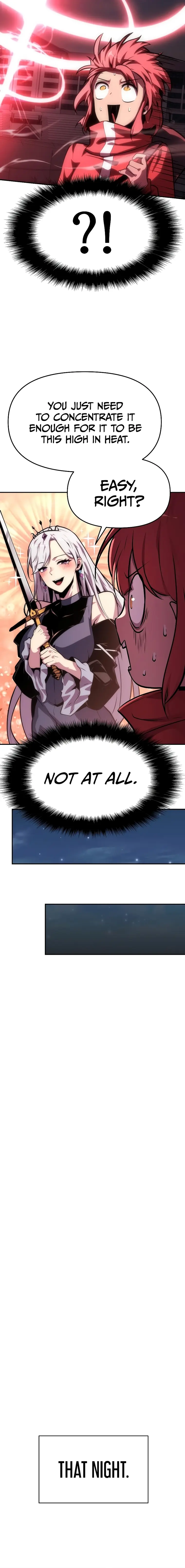 Read The Knight King Who Returned with a God EN Manga Online