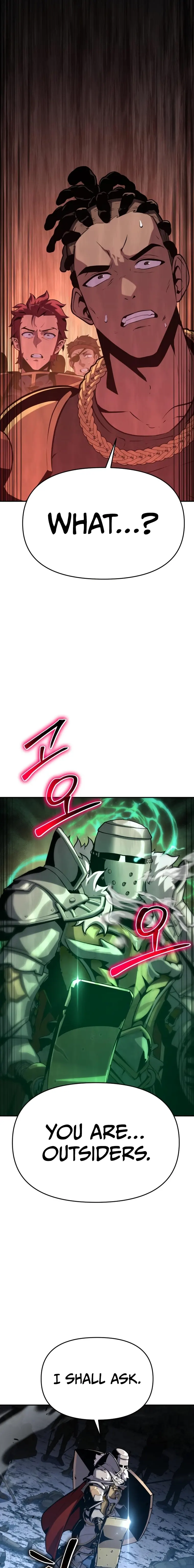 Read The Knight King Who Returned with a God EN Manga Online