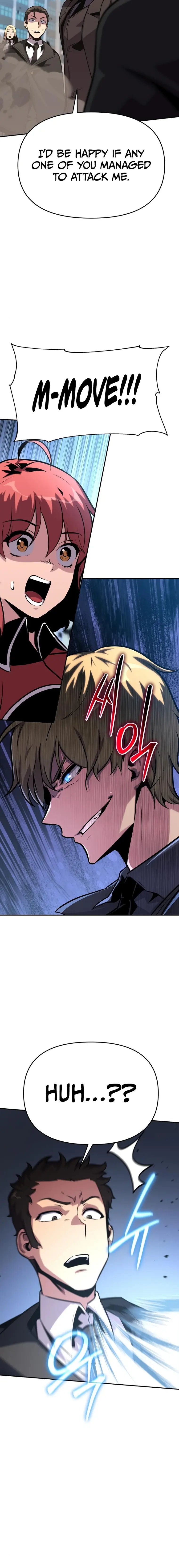 Read The Knight King Who Returned with a God EN Manga Online
