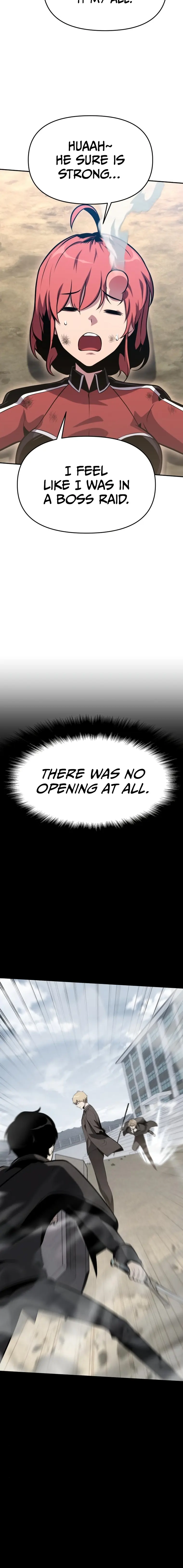 Read The Knight King Who Returned with a God EN Manga Online