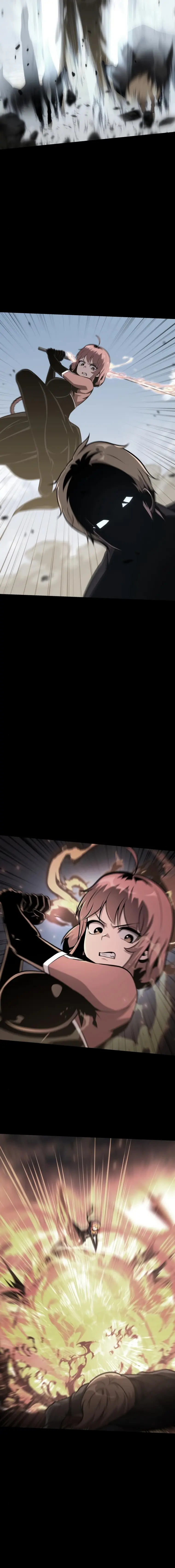 Read The Knight King Who Returned with a God EN Manga Online