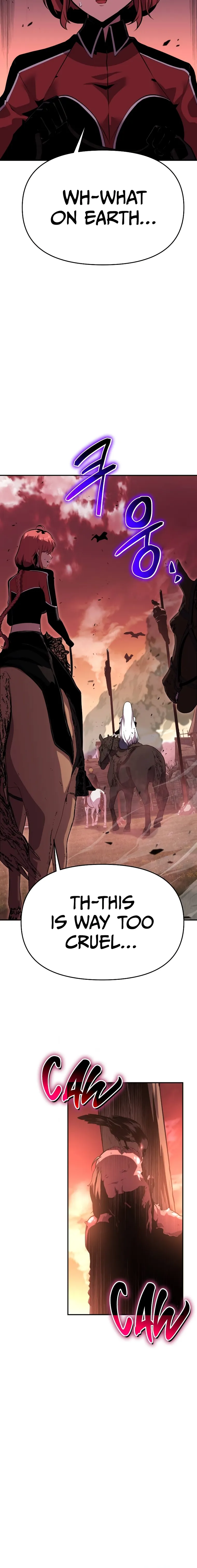 Read The Knight King Who Returned with a God EN Manga Online