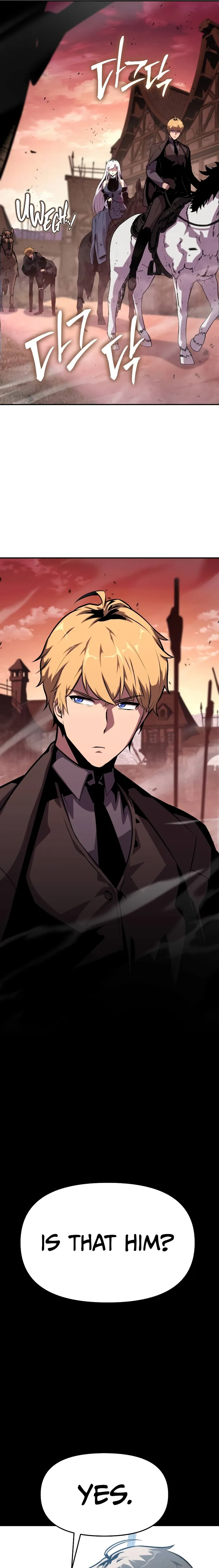 Read The Knight King Who Returned with a God EN Manga Online