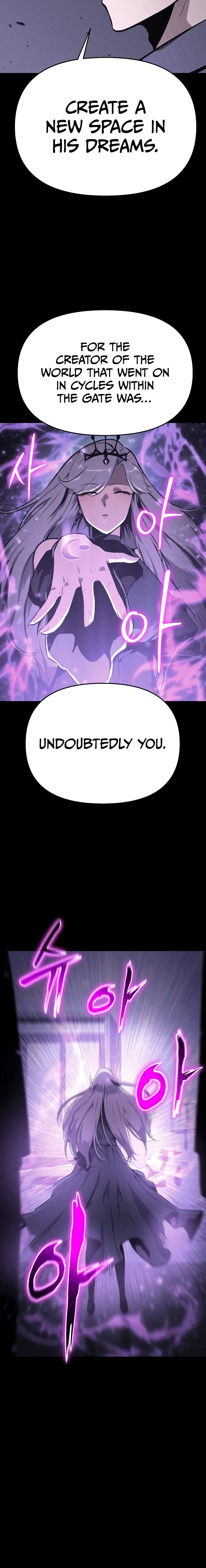 Read The Knight King Who Returned with a God EN Manga Online