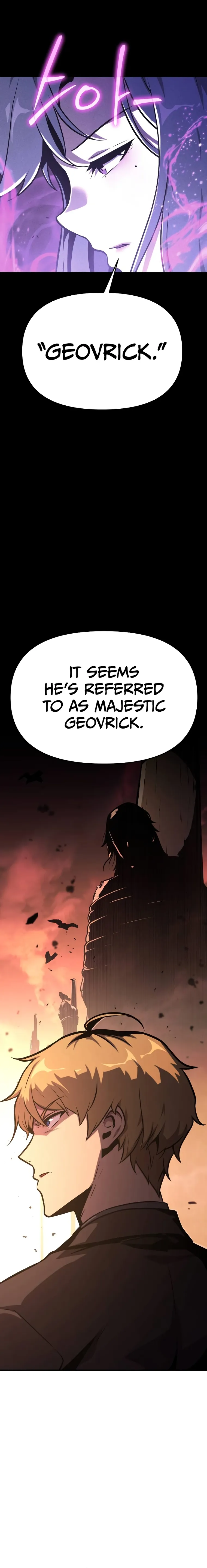 Read The Knight King Who Returned with a God EN Manga Online