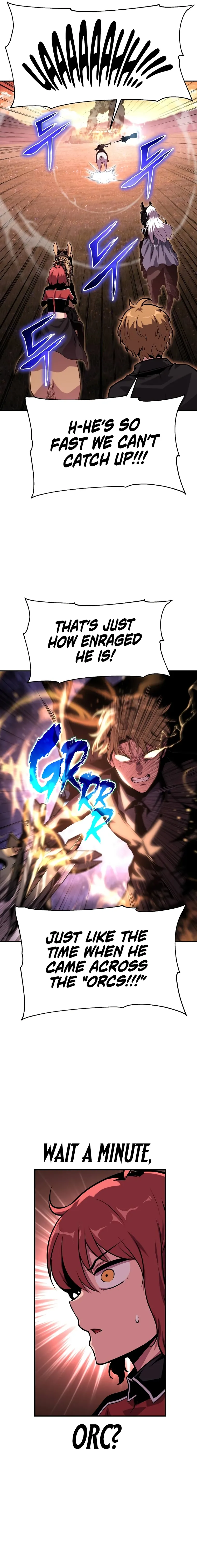 Read The Knight King Who Returned with a God EN Manga Online