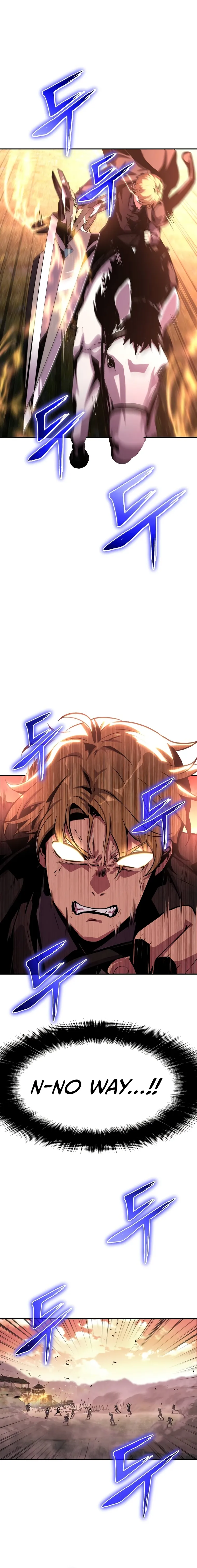 Read The Knight King Who Returned with a God EN Manga Online