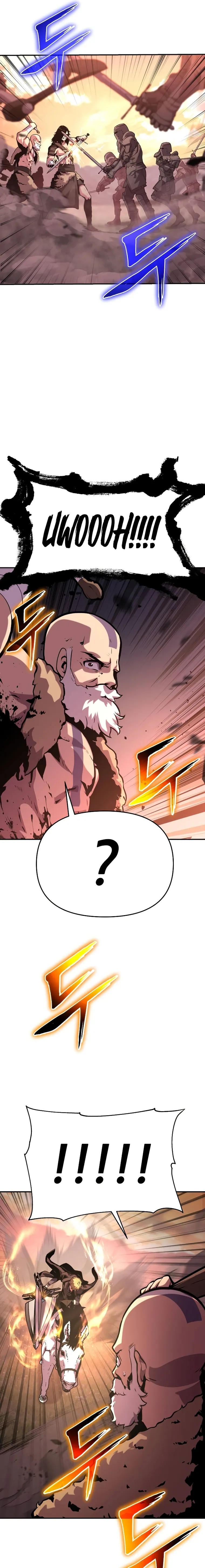 Read The Knight King Who Returned with a God EN Manga Online