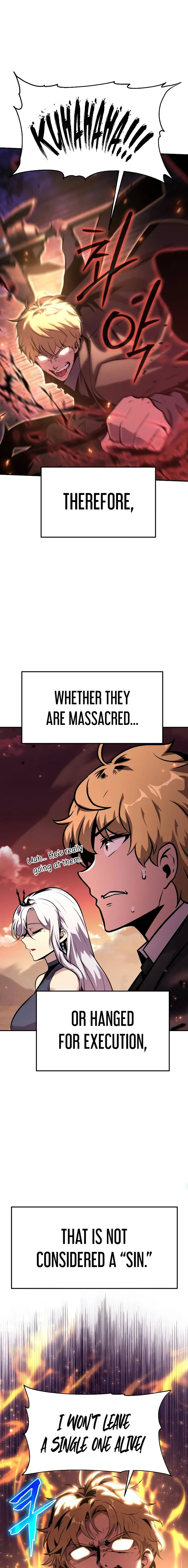 Read The Knight King Who Returned with a God EN Manga Online