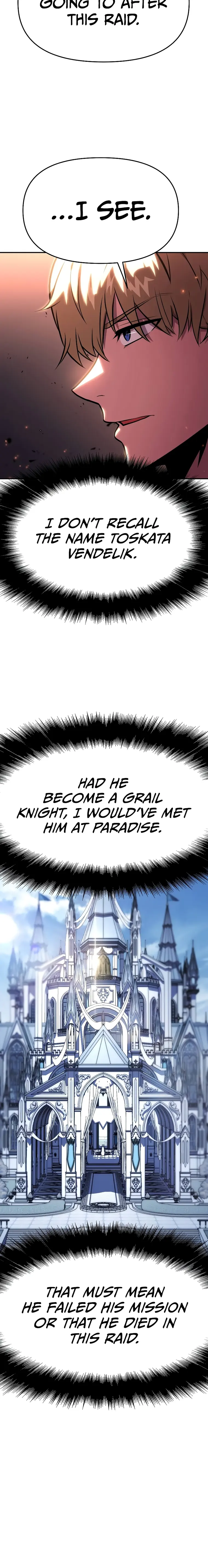 Read The Knight King Who Returned with a God EN Manga Online