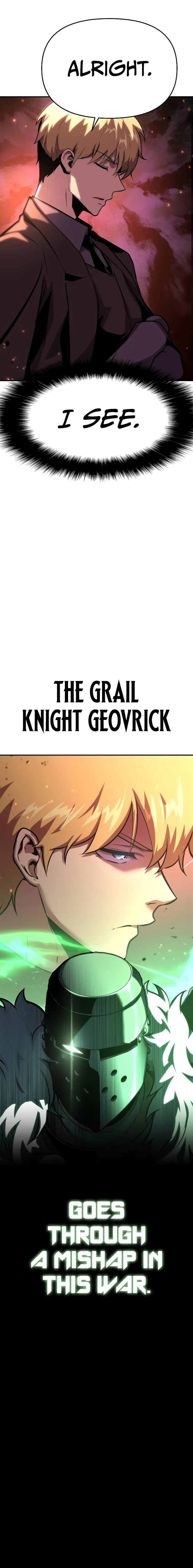 Read The Knight King Who Returned with a God EN Manga Online