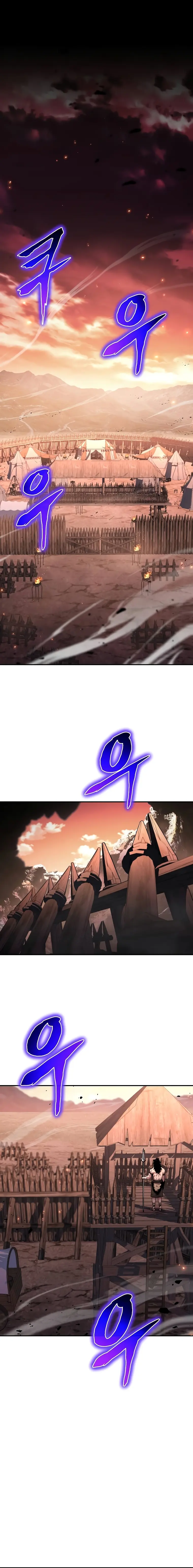 Read The Knight King Who Returned with a God EN Manga Online