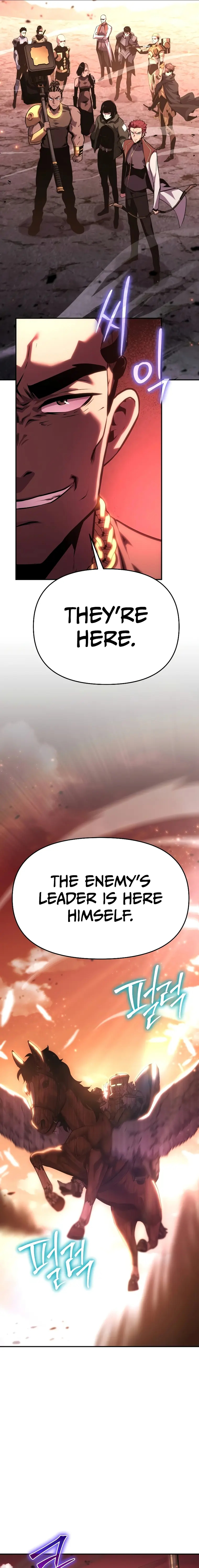 Read The Knight King Who Returned with a God EN Manga Online