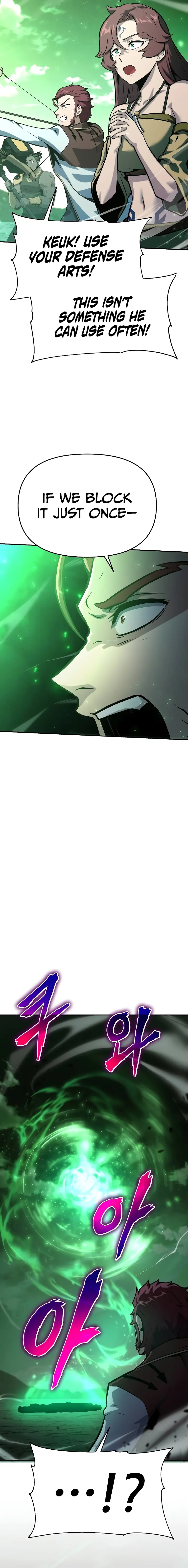 Read The Knight King Who Returned with a God EN Manga Online