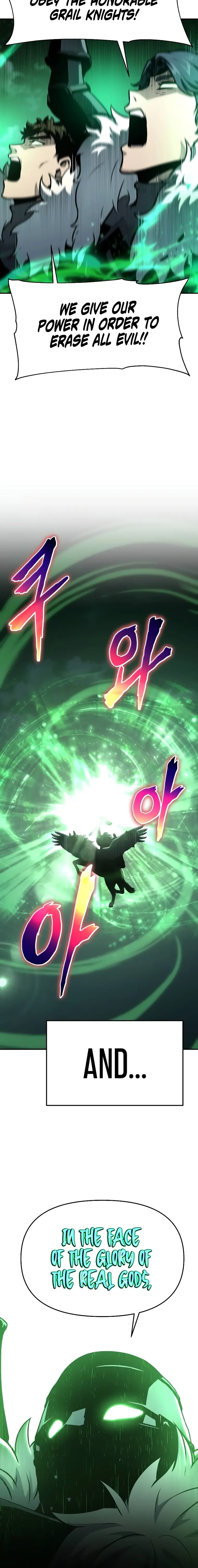 Read The Knight King Who Returned with a God EN Manga Online