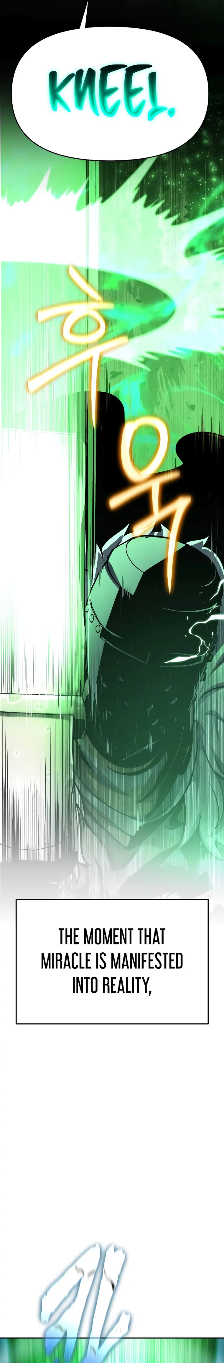 Read The Knight King Who Returned with a God EN Manga Online