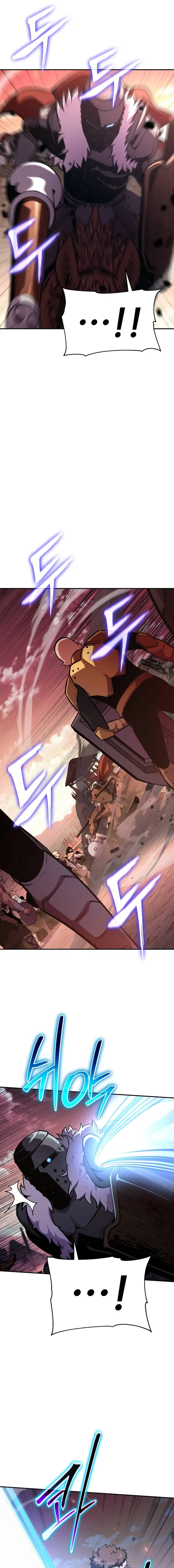 Read The Knight King Who Returned with a God EN Manga Online