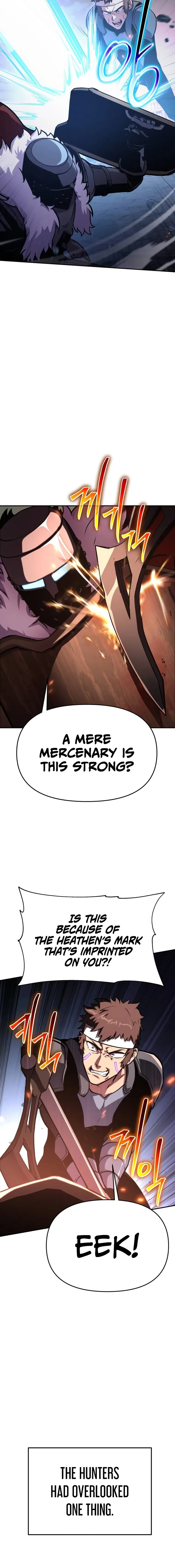 Read The Knight King Who Returned with a God EN Manga Online