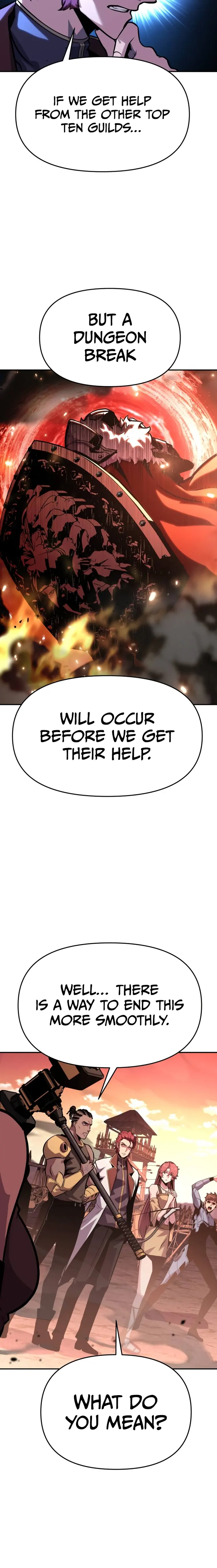 Read The Knight King Who Returned with a God EN Manga Online